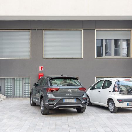 Italianflat - Vittoria Suite Milán Exterior foto